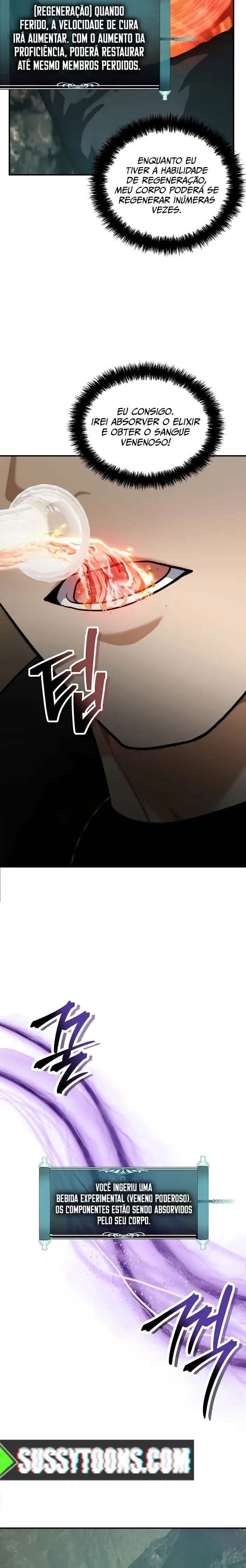 Read A Segunda Vida do Ranker PT Manga Online
