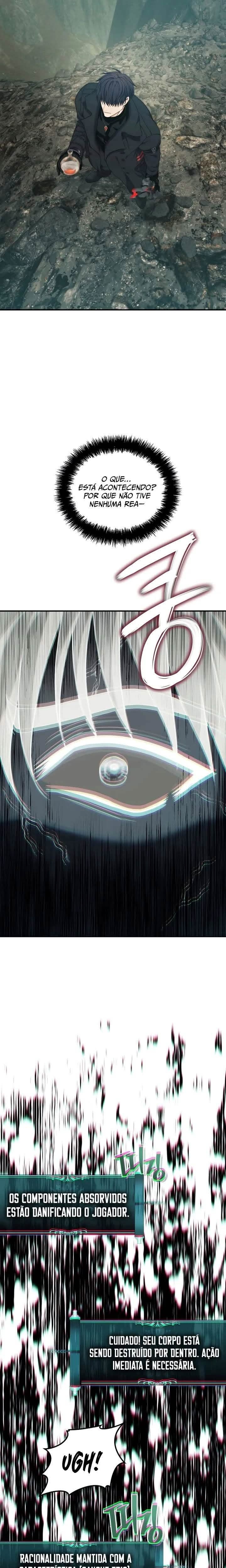 Read A Segunda Vida do Ranker PT Manga Online