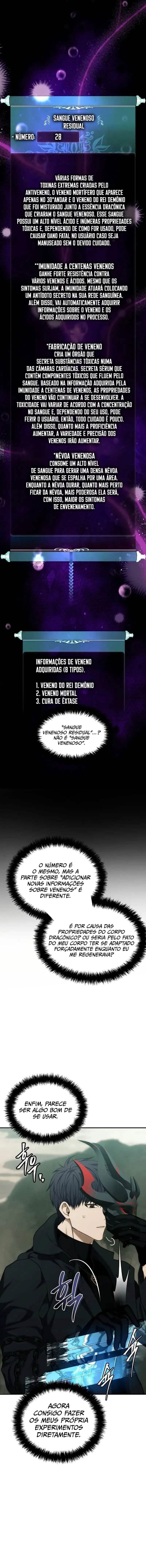 Read A Segunda Vida do Ranker PT Manga Online