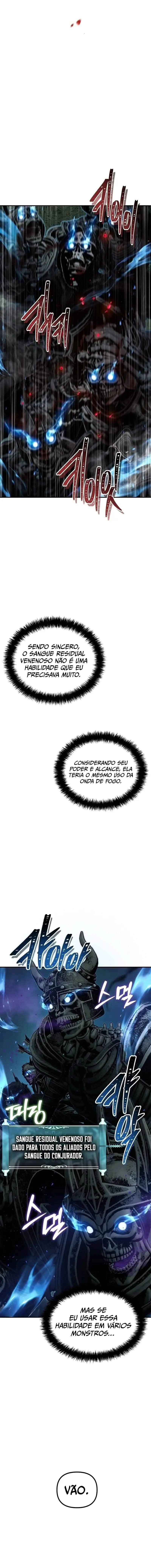 Read A Segunda Vida do Ranker PT Manga Online