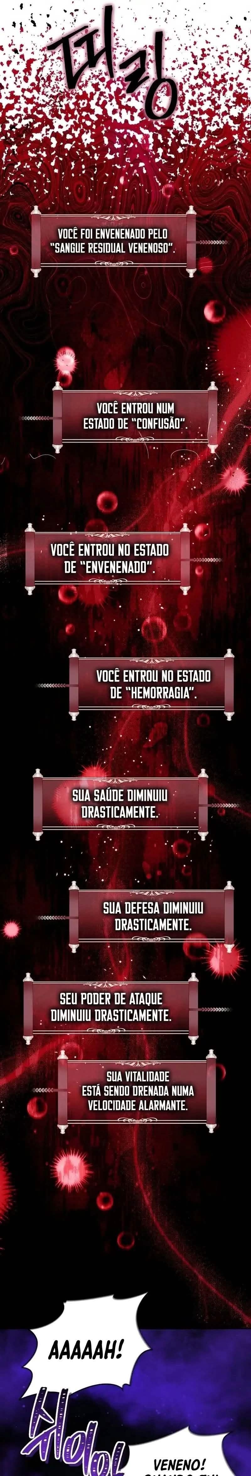 Read A Segunda Vida do Ranker PT Manga Online