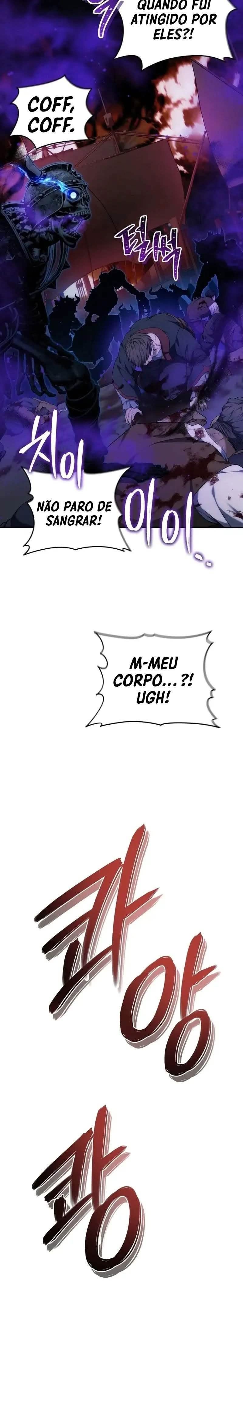 Read A Segunda Vida do Ranker PT Manga Online