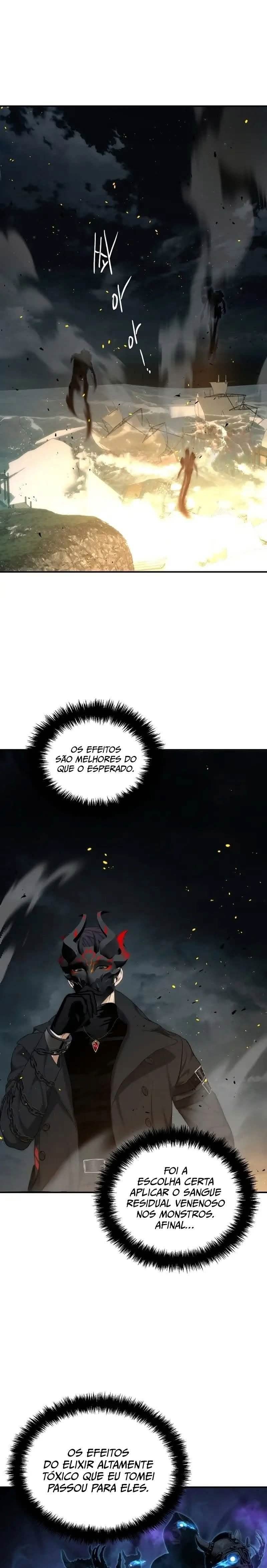 Read A Segunda Vida do Ranker PT Manga Online