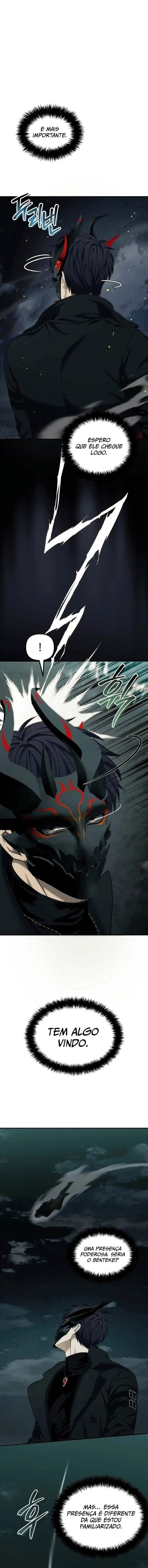 Read A Segunda Vida do Ranker PT Manga Online