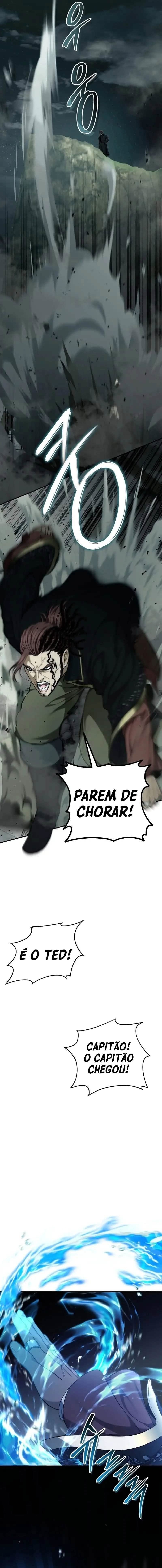 Read A Segunda Vida do Ranker PT Manga Online