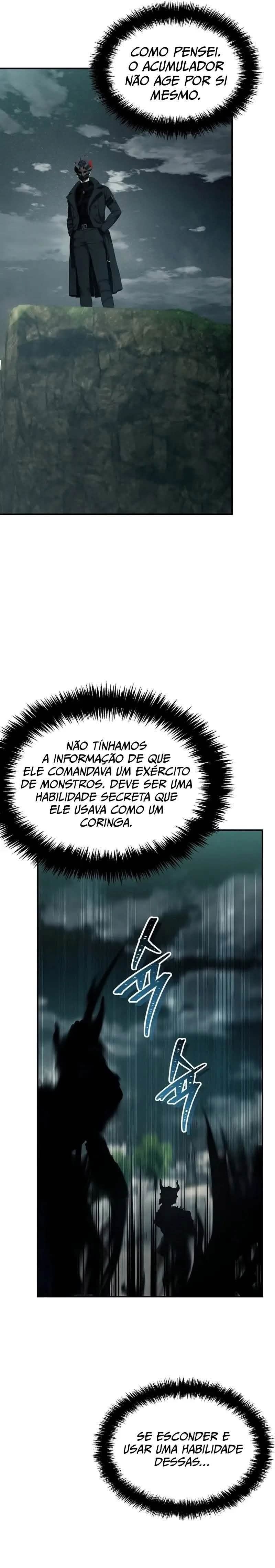 Read A Segunda Vida do Ranker PT Manga Online