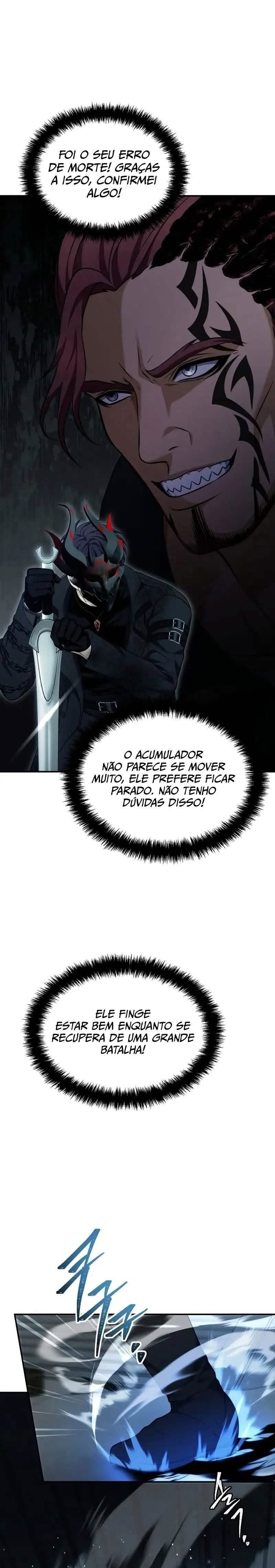 Read A Segunda Vida do Ranker PT Manga Online