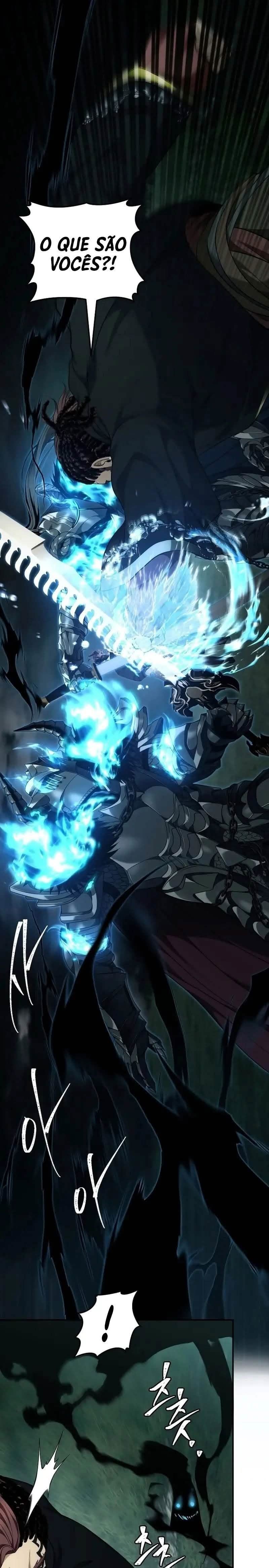 Read A Segunda Vida do Ranker PT Manga Online