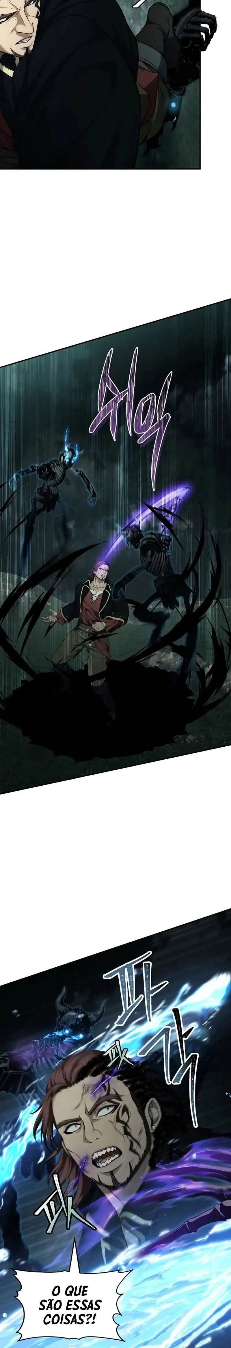Read A Segunda Vida do Ranker PT Manga Online