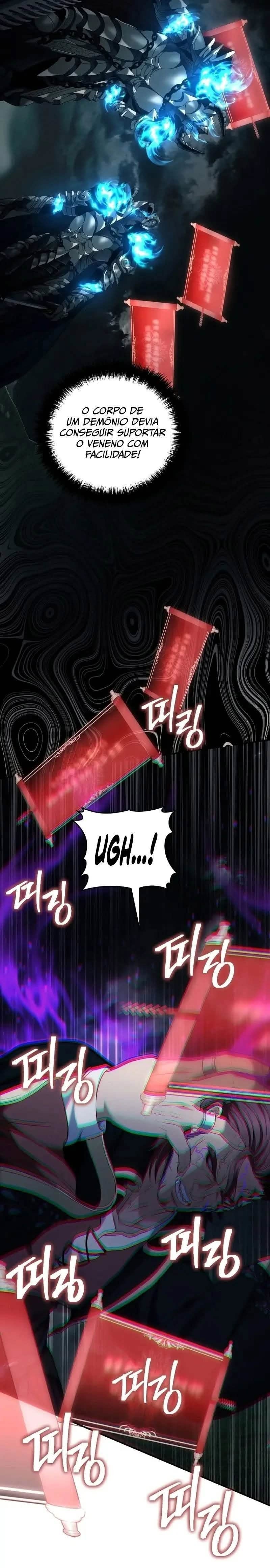 Read A Segunda Vida do Ranker PT Manga Online