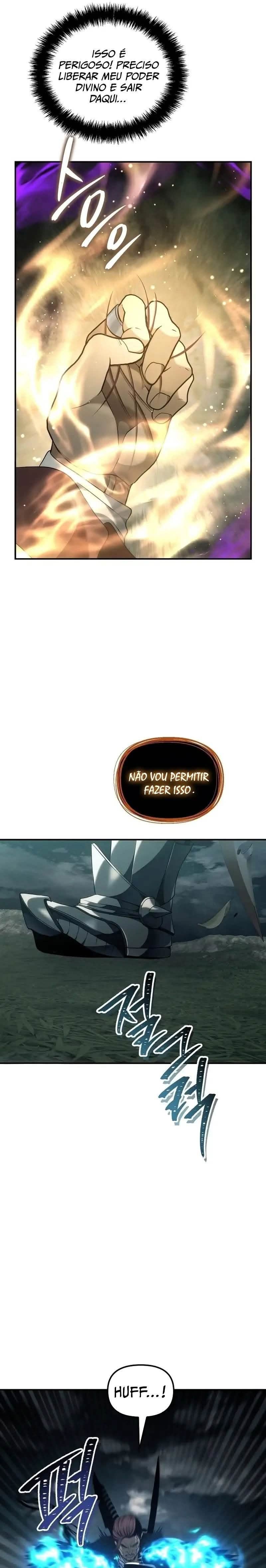 Read A Segunda Vida do Ranker PT Manga Online
