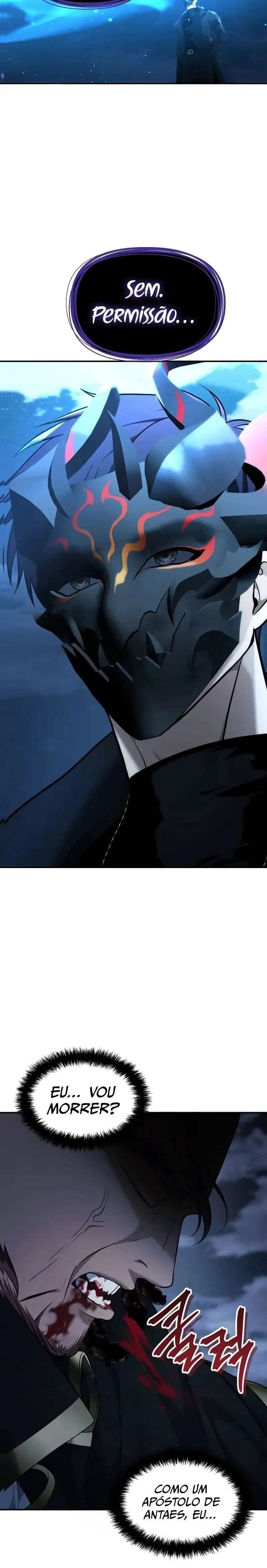 Read A Segunda Vida do Ranker PT Manga Online