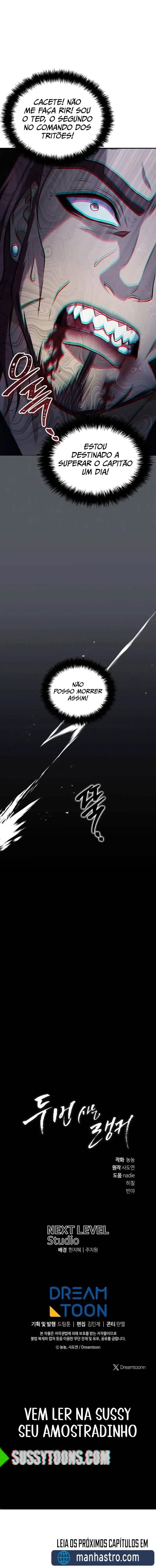 Read A Segunda Vida do Ranker PT Manga Online