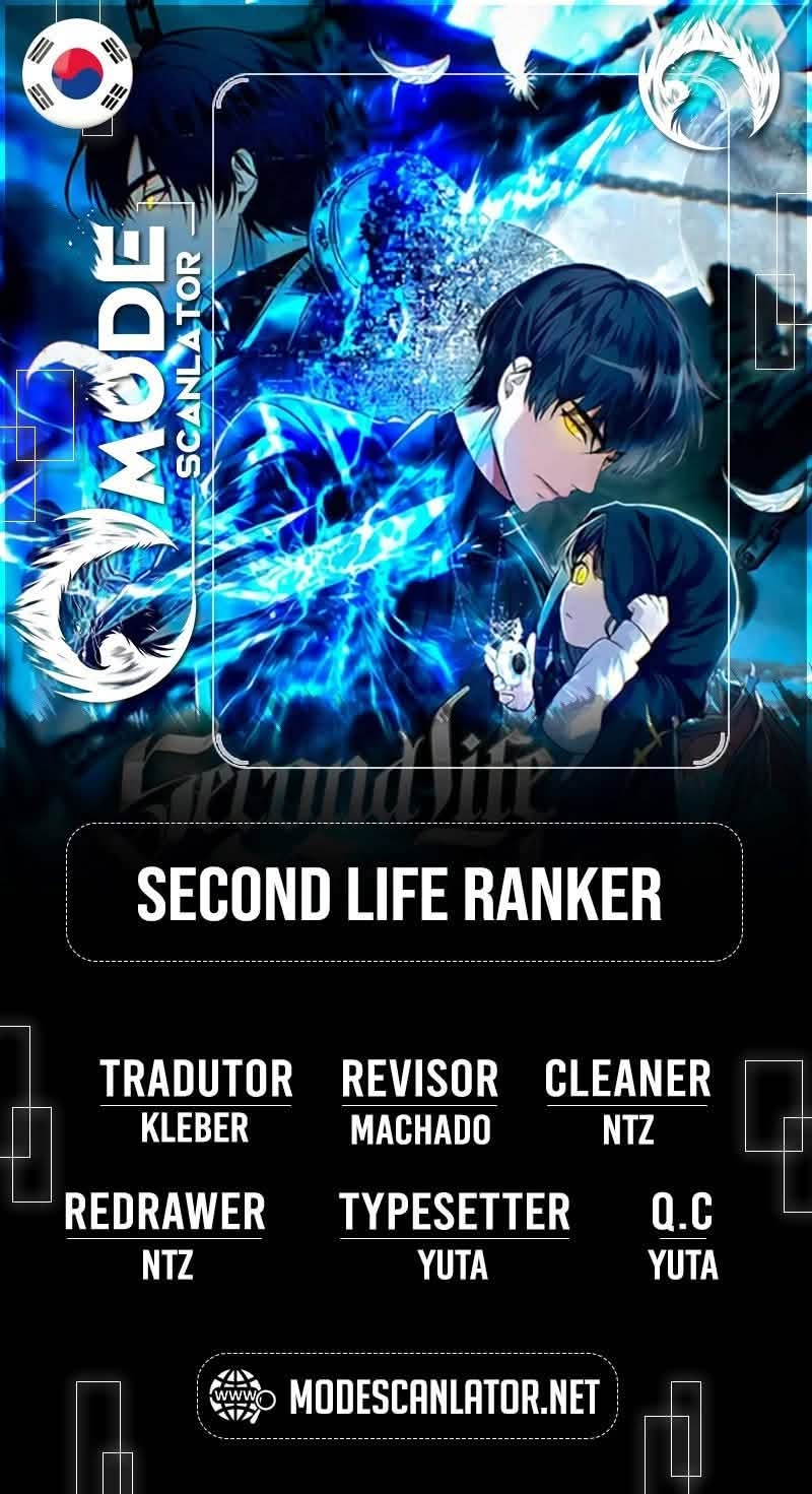 Read A Segunda Vida do Ranker PT Manga Online