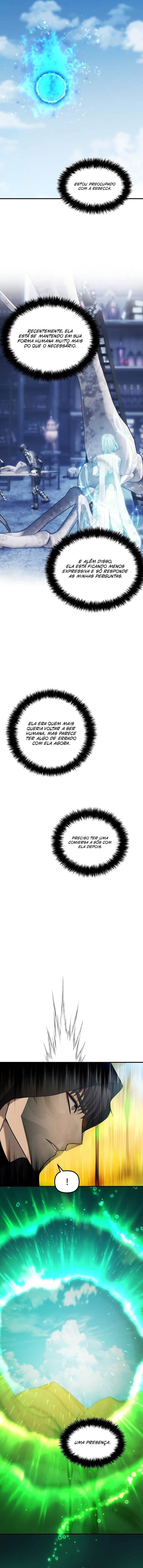 Read A Segunda Vida do Ranker PT Manga Online