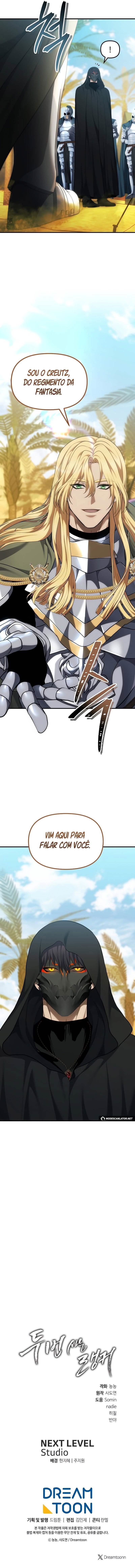 Read A Segunda Vida do Ranker PT Manga Online
