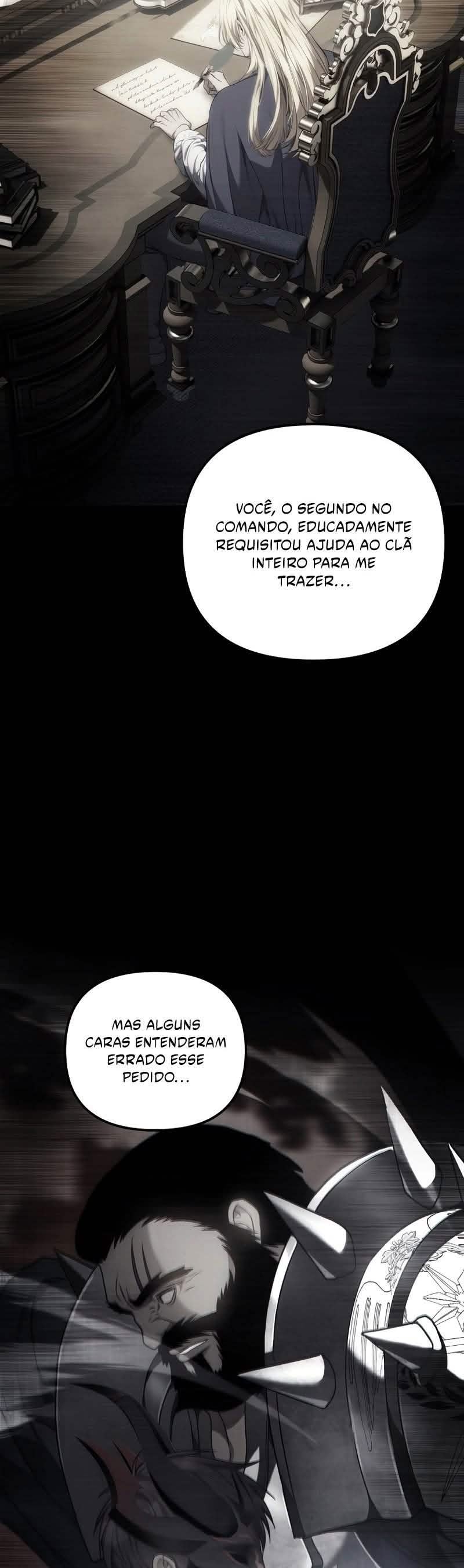 Read A Segunda Vida do Ranker PT Manga Online