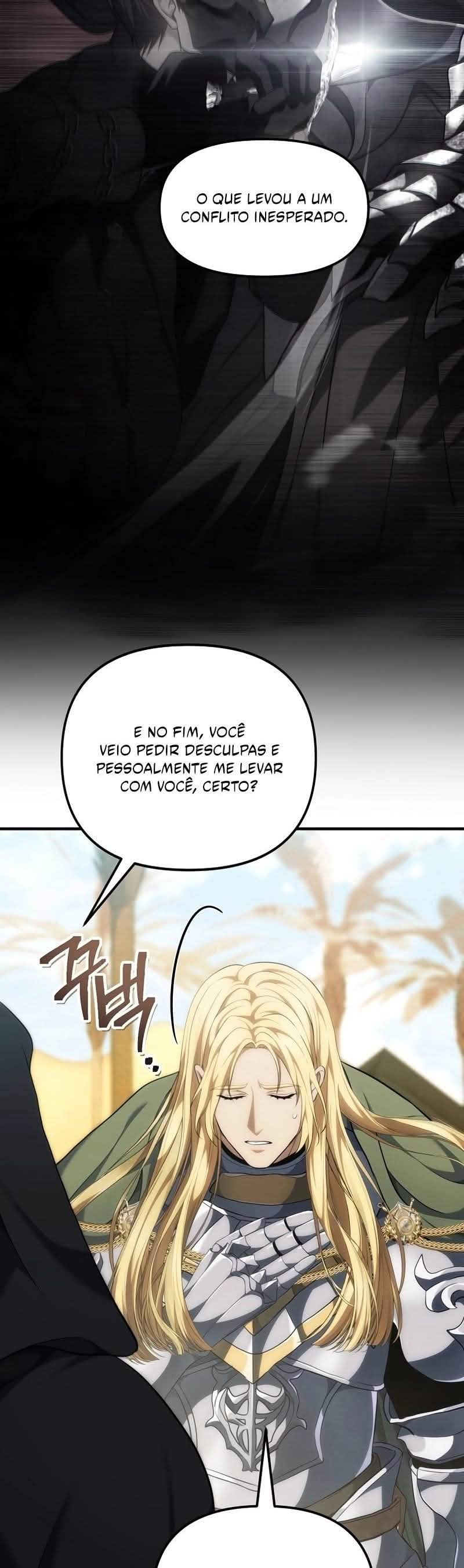 Read A Segunda Vida do Ranker PT Manga Online