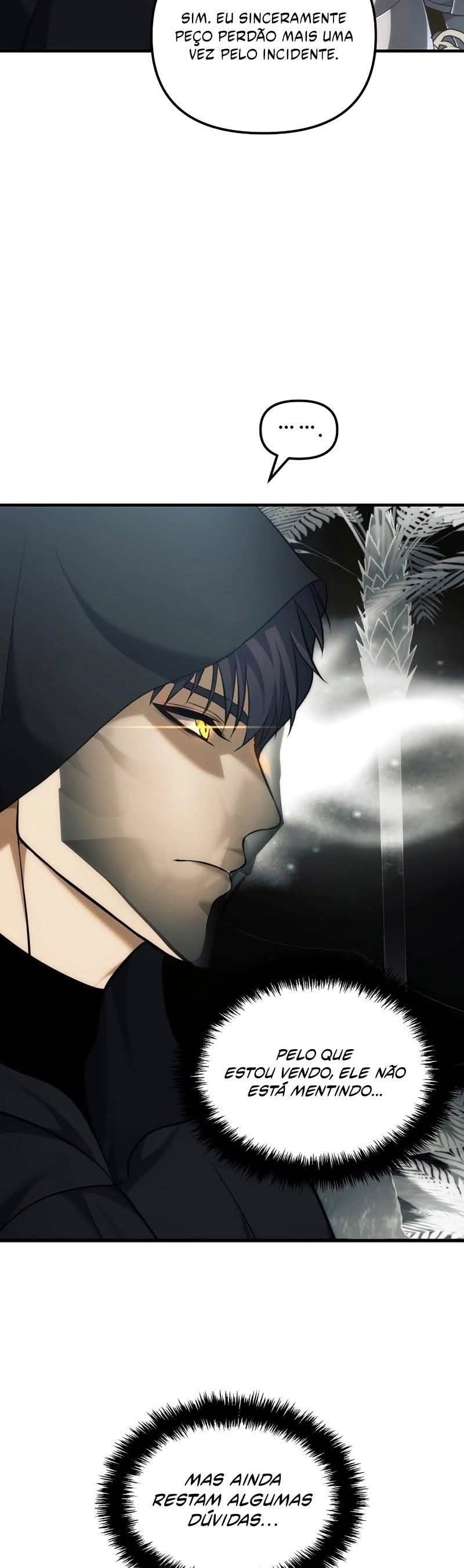 Read A Segunda Vida do Ranker PT Manga Online