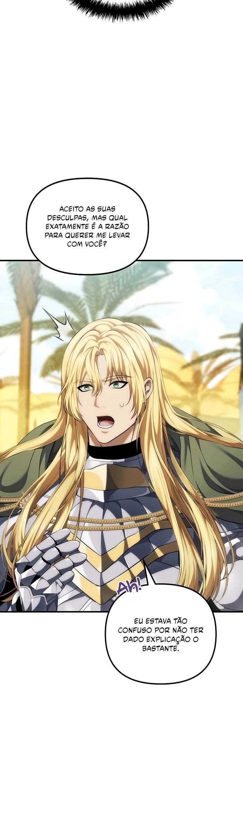 Read A Segunda Vida do Ranker PT Manga Online