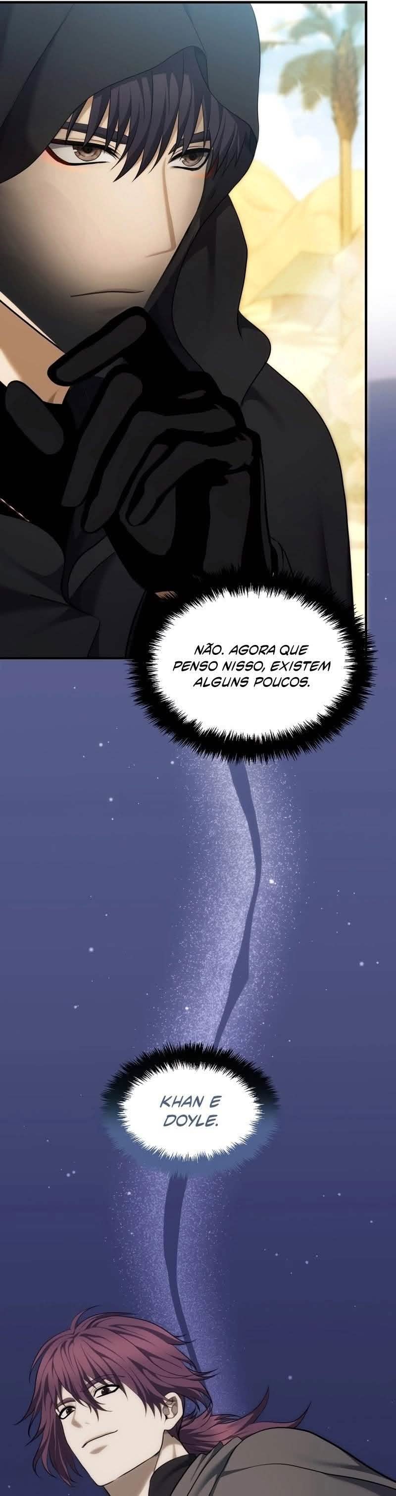 Read A Segunda Vida do Ranker PT Manga Online