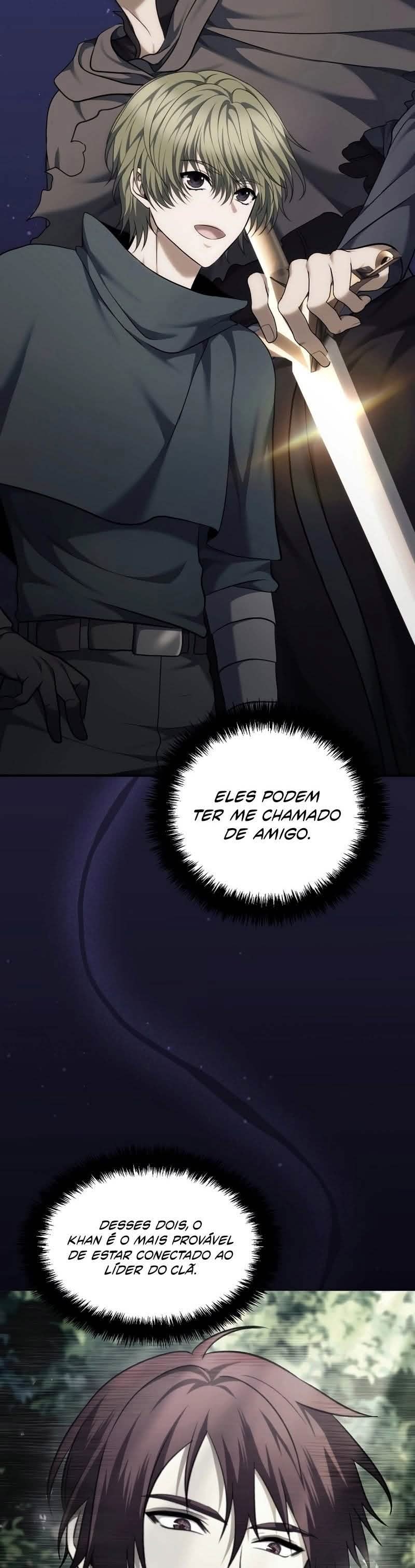 Read A Segunda Vida do Ranker PT Manga Online