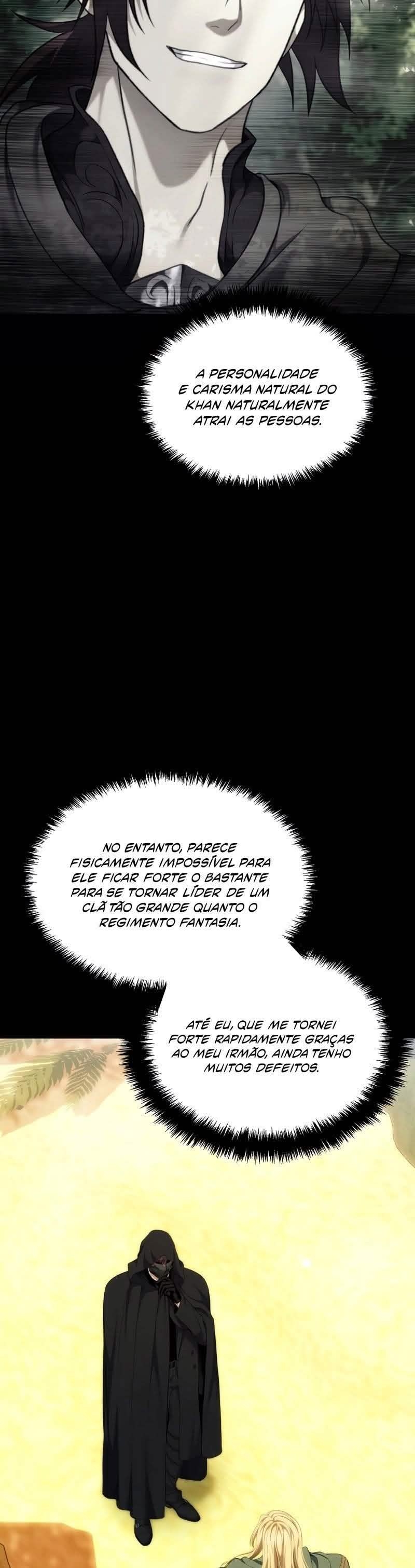 Read A Segunda Vida do Ranker PT Manga Online