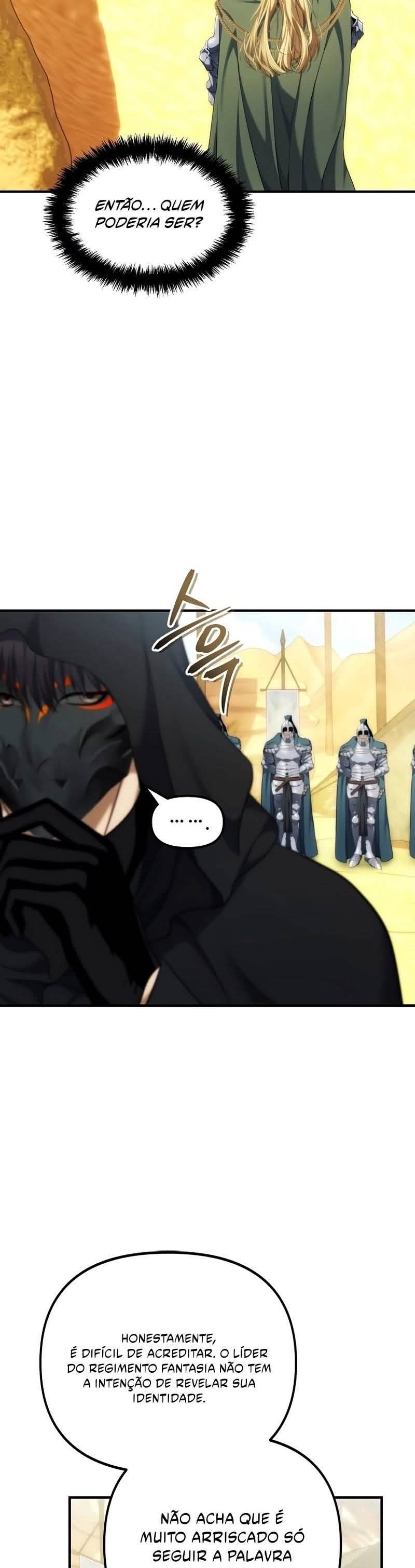 Read A Segunda Vida do Ranker PT Manga Online