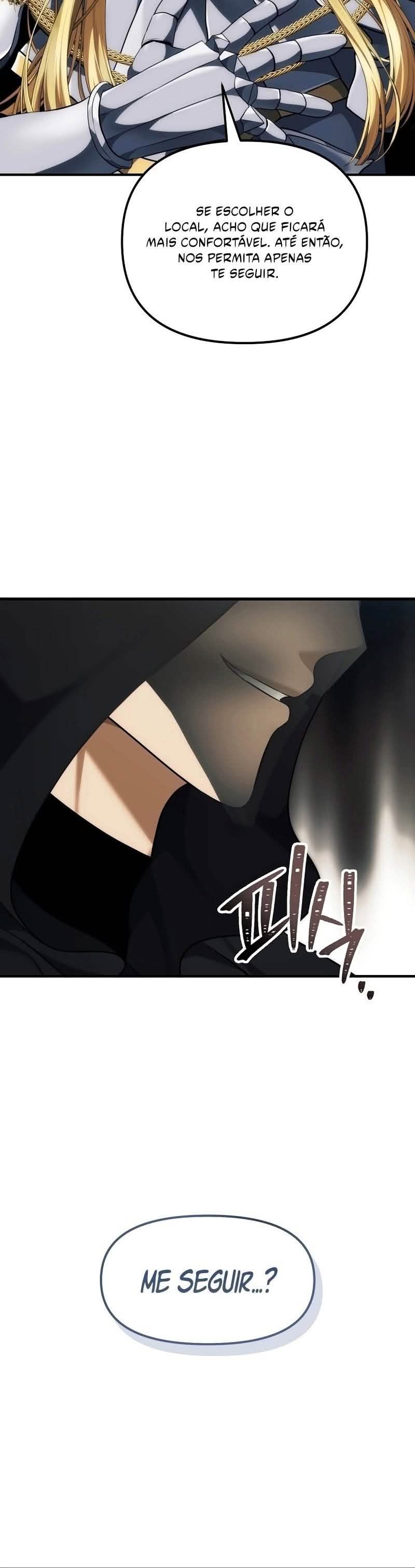 Read A Segunda Vida do Ranker PT Manga Online