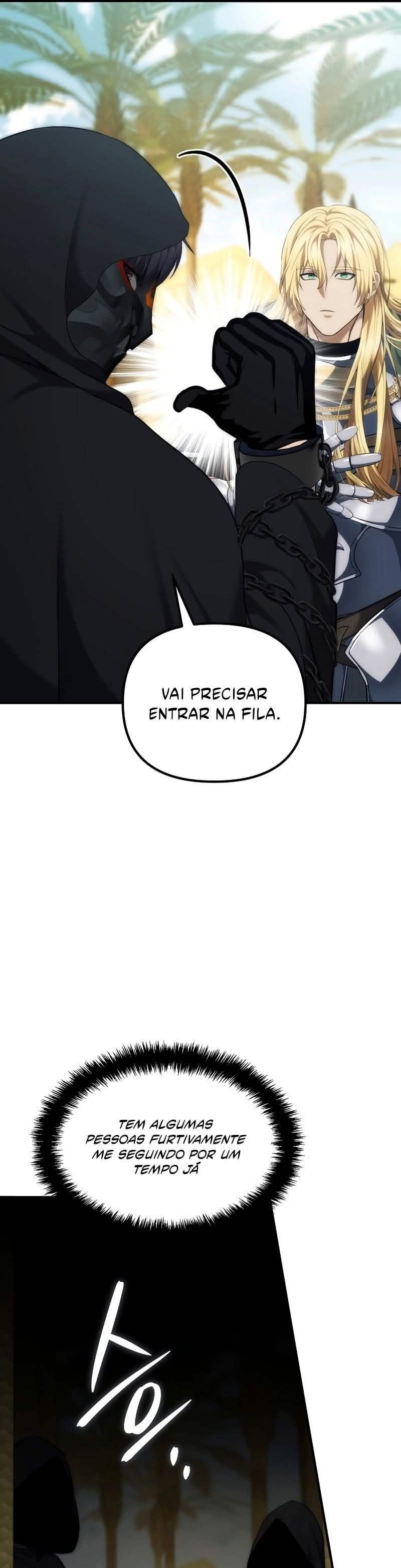Read A Segunda Vida do Ranker PT Manga Online