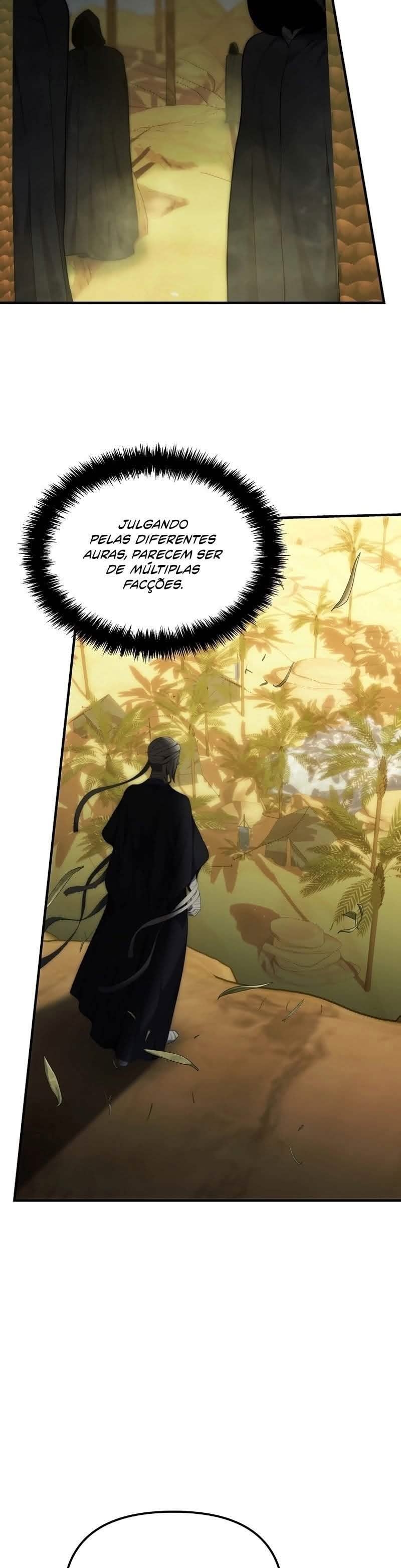 Read A Segunda Vida do Ranker PT Manga Online