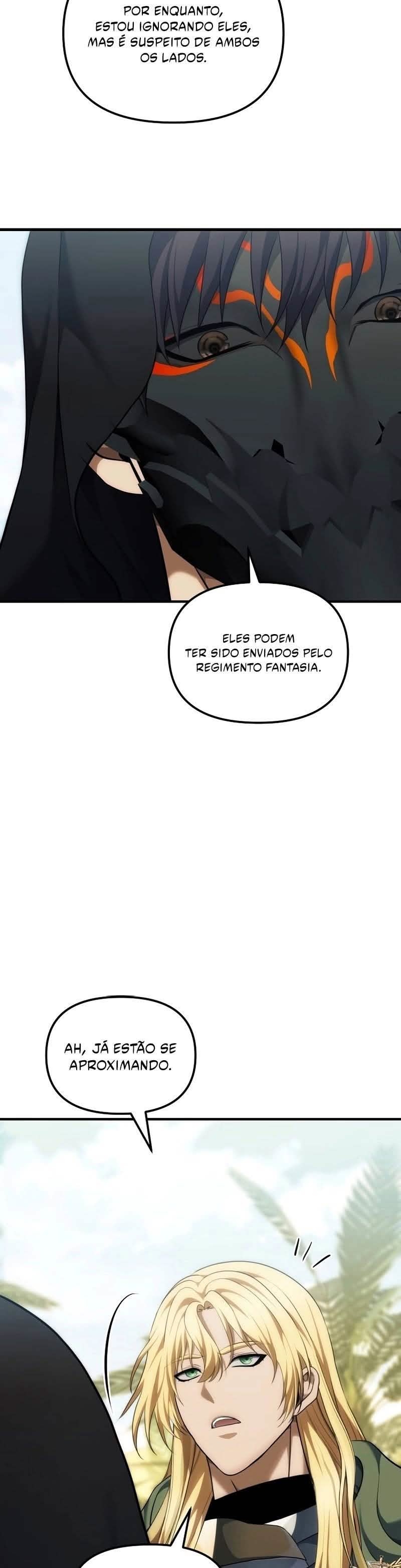 Read A Segunda Vida do Ranker PT Manga Online