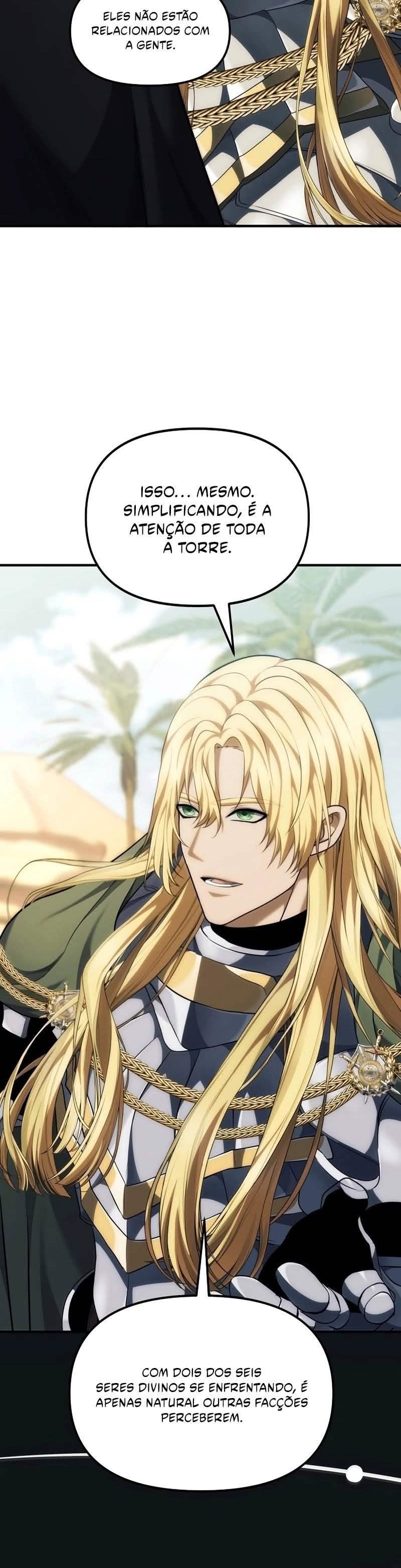 Read A Segunda Vida do Ranker PT Manga Online
