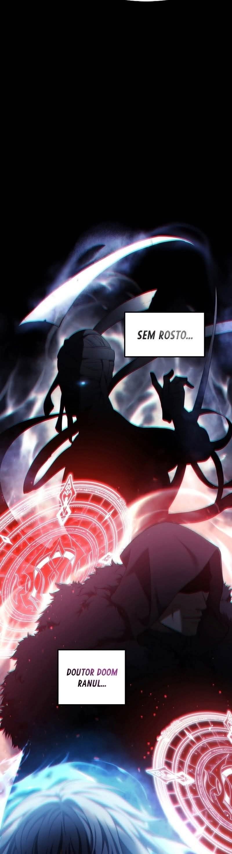 Read A Segunda Vida do Ranker PT Manga Online