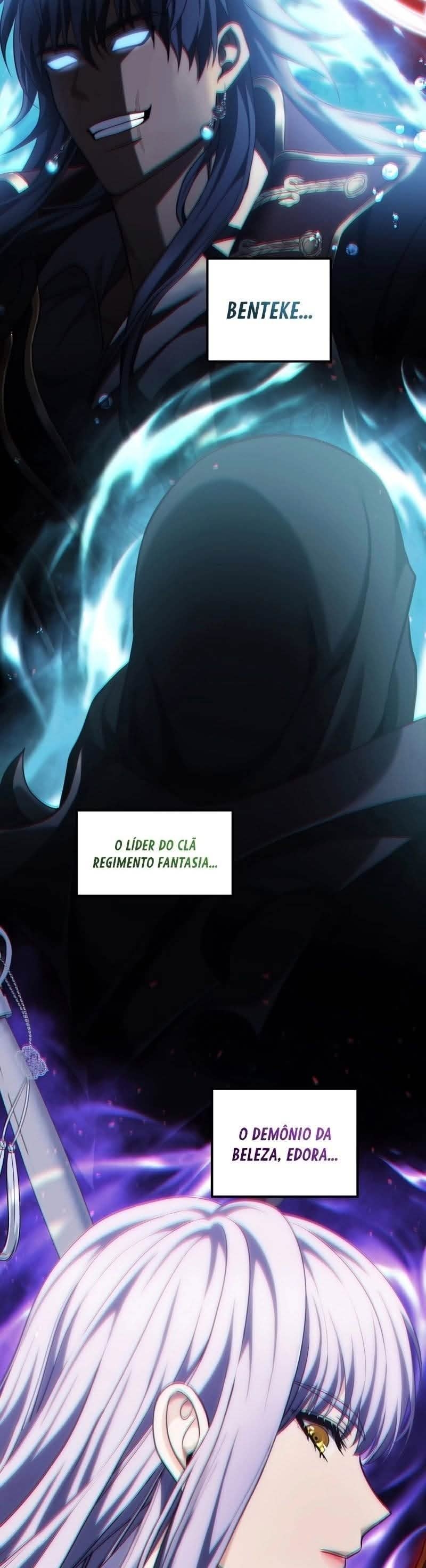 Read A Segunda Vida do Ranker PT Manga Online