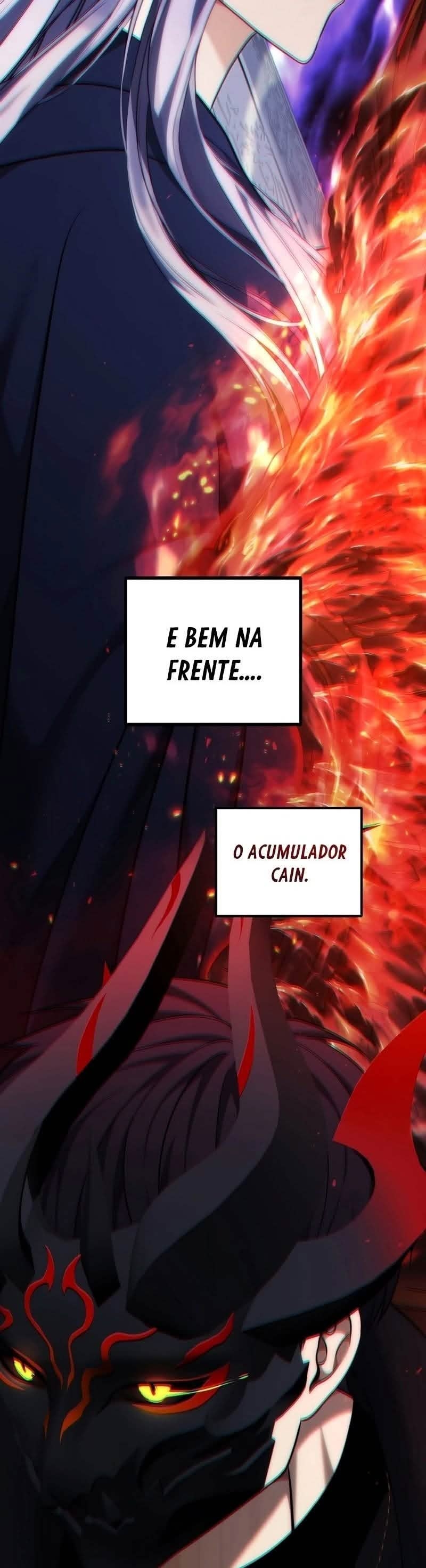 Read A Segunda Vida do Ranker PT Manga Online