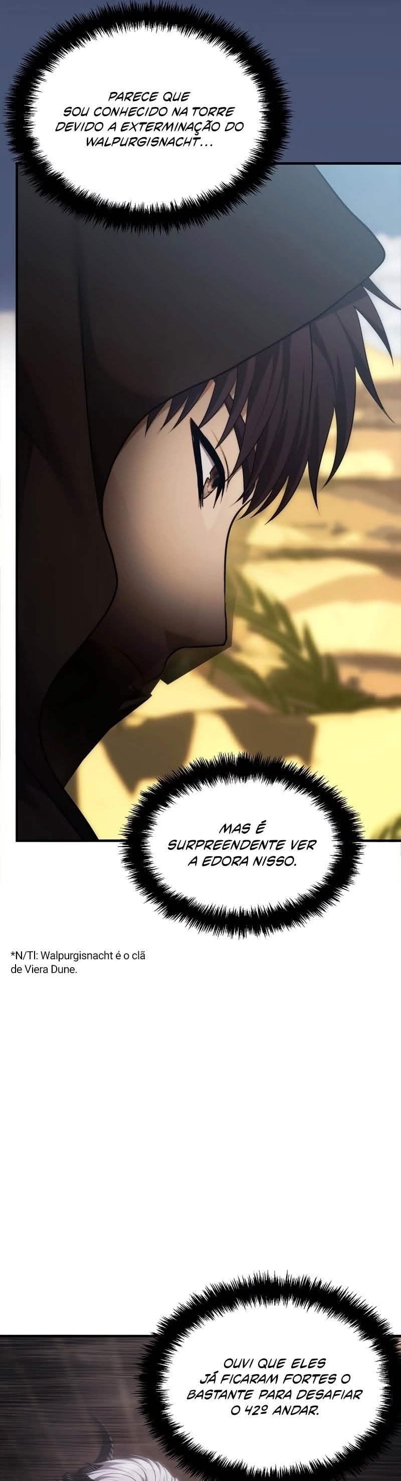 Read A Segunda Vida do Ranker PT Manga Online