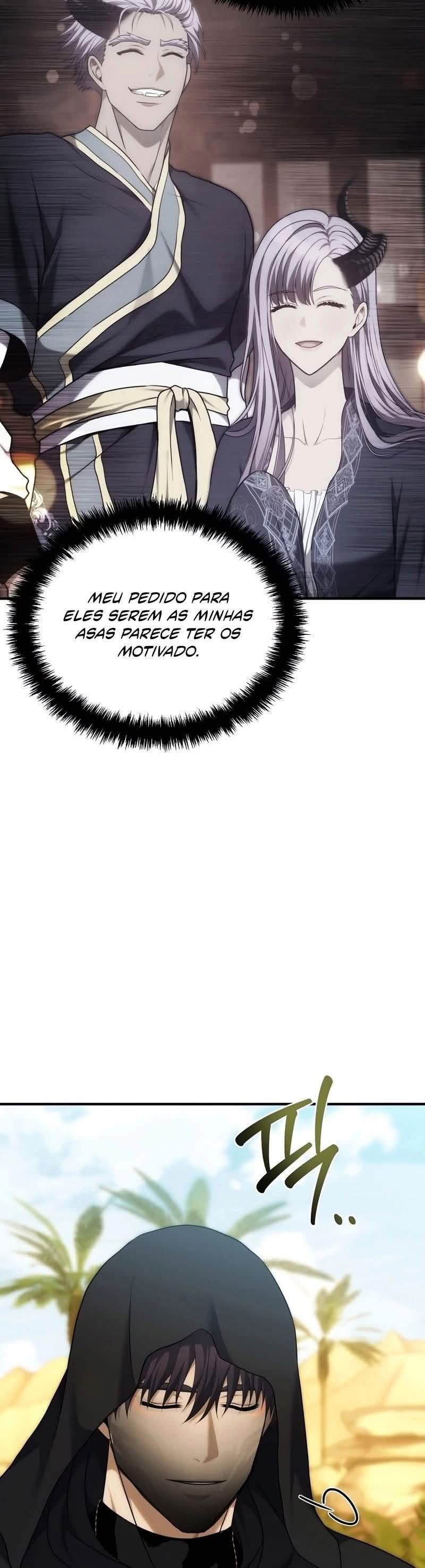 Read A Segunda Vida do Ranker PT Manga Online