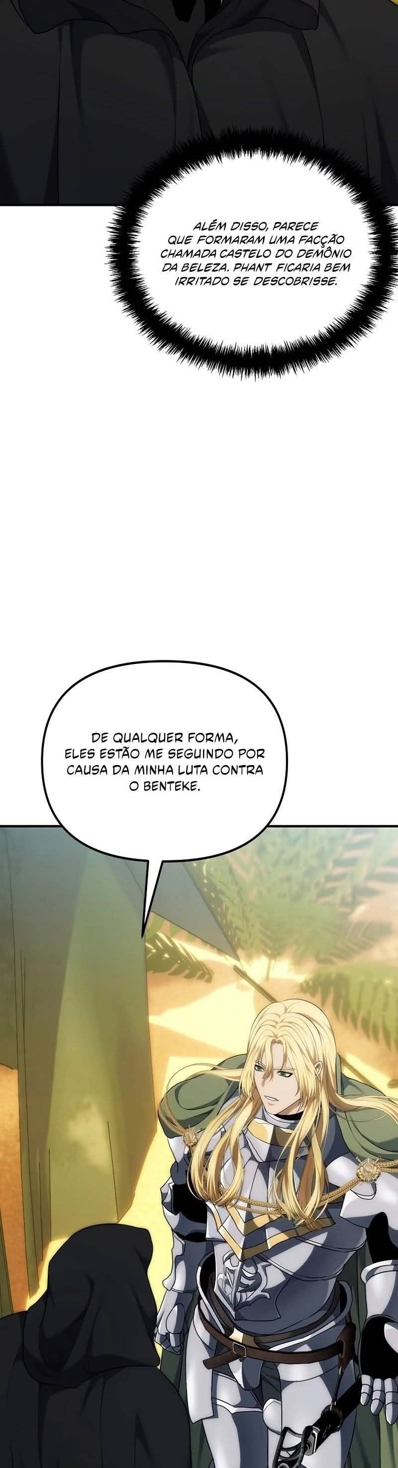 Read A Segunda Vida do Ranker PT Manga Online