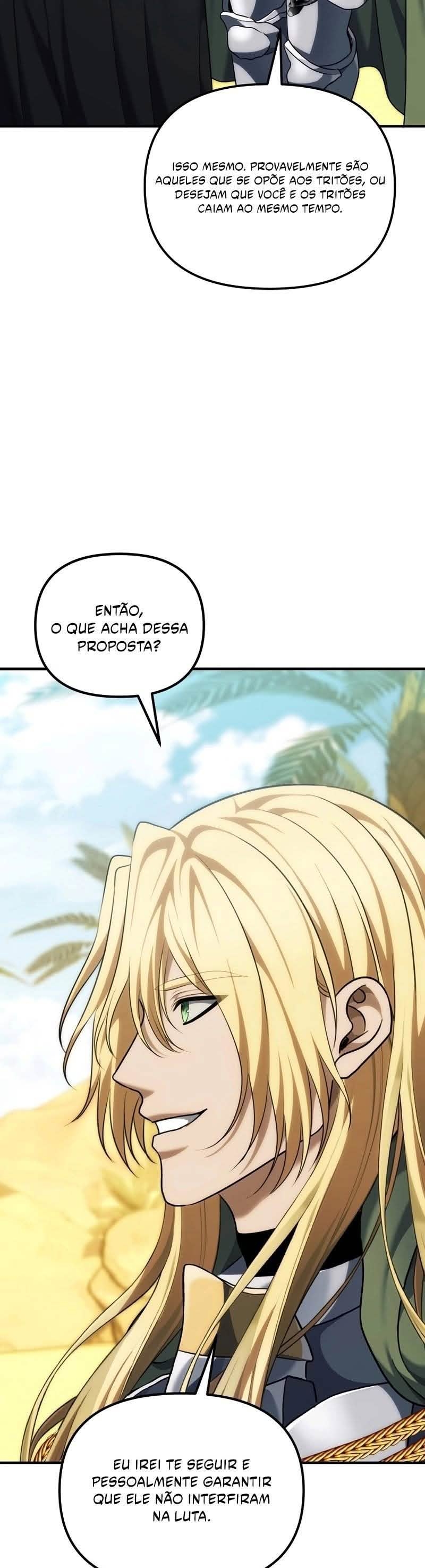 Read A Segunda Vida do Ranker PT Manga Online