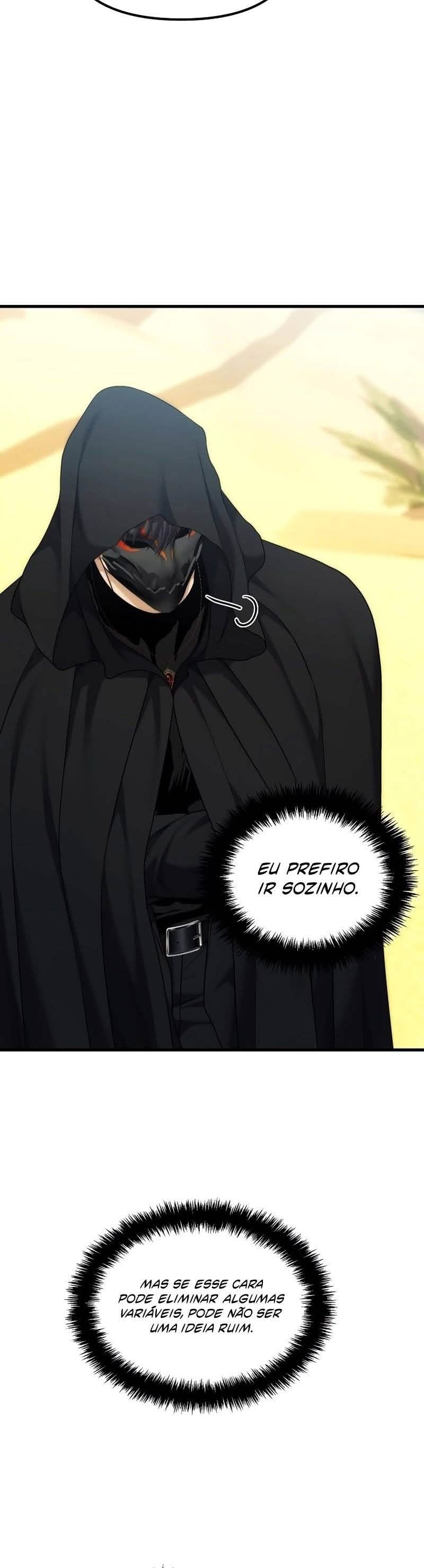 Read A Segunda Vida do Ranker PT Manga Online