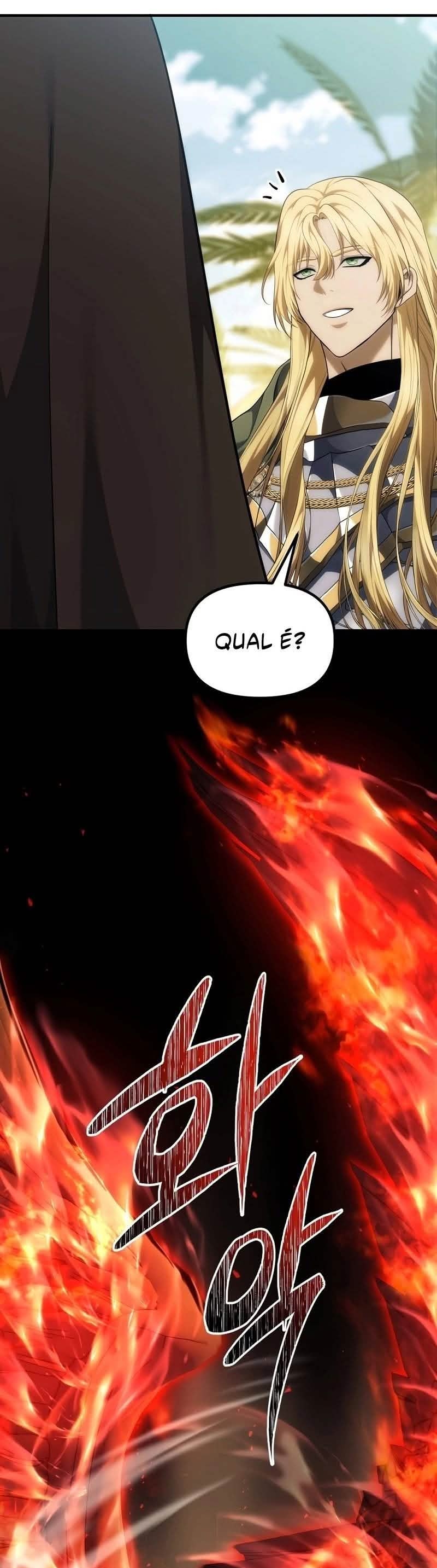 Read A Segunda Vida do Ranker PT Manga Online