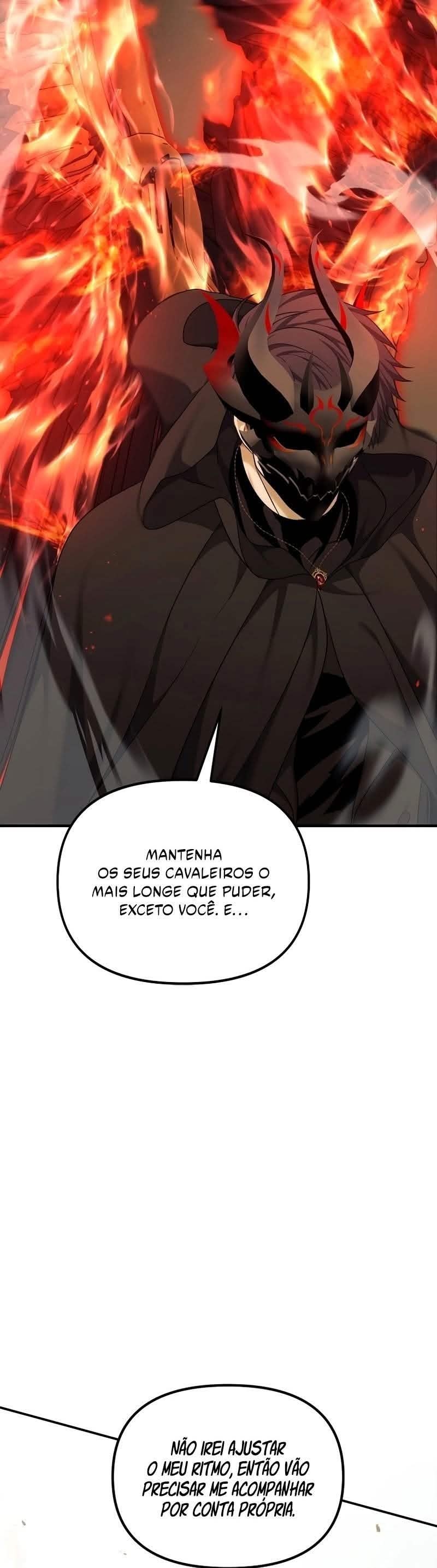 Read A Segunda Vida do Ranker PT Manga Online