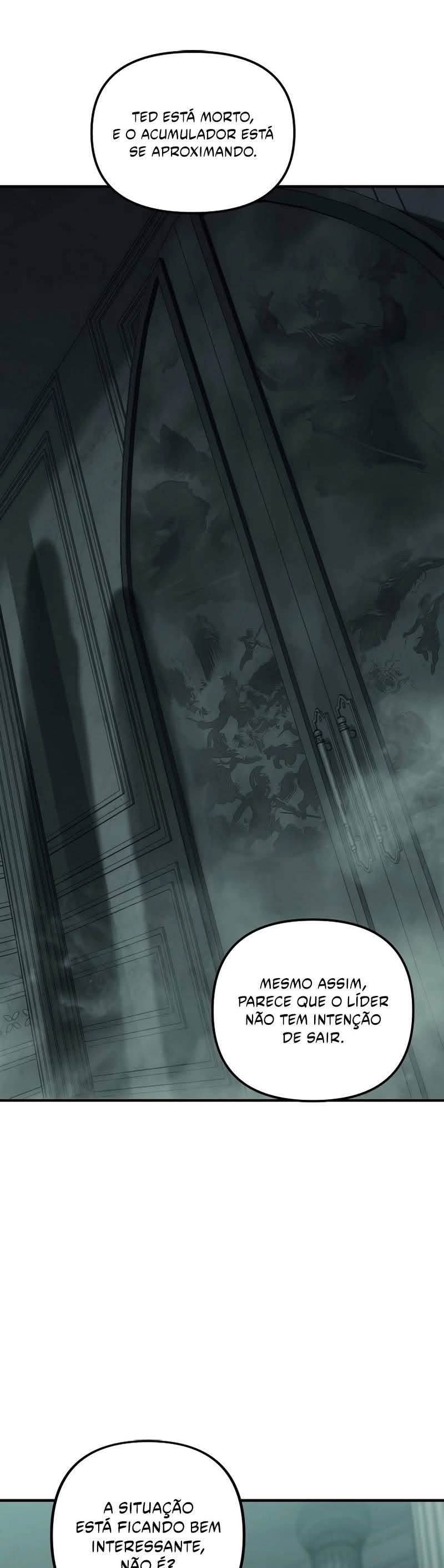Read A Segunda Vida do Ranker PT Manga Online