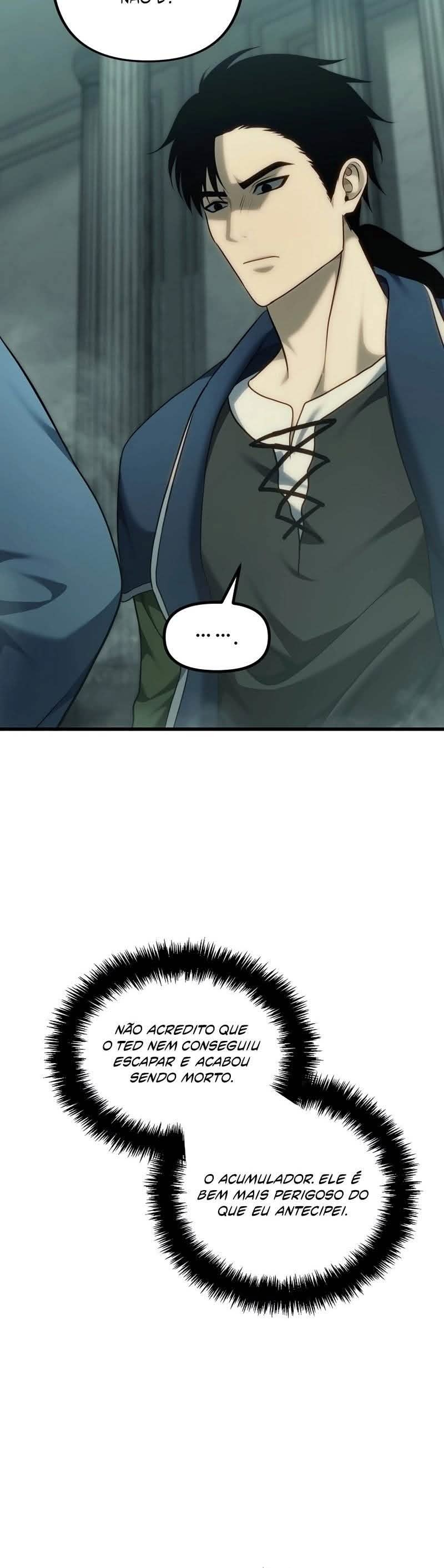 Read A Segunda Vida do Ranker PT Manga Online