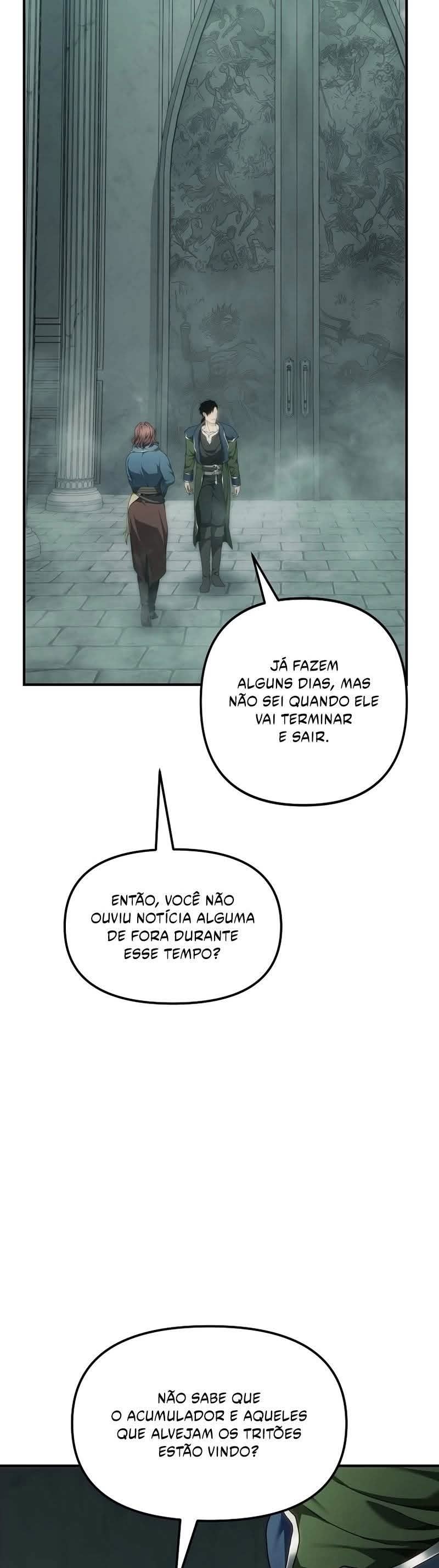 Read A Segunda Vida do Ranker PT Manga Online
