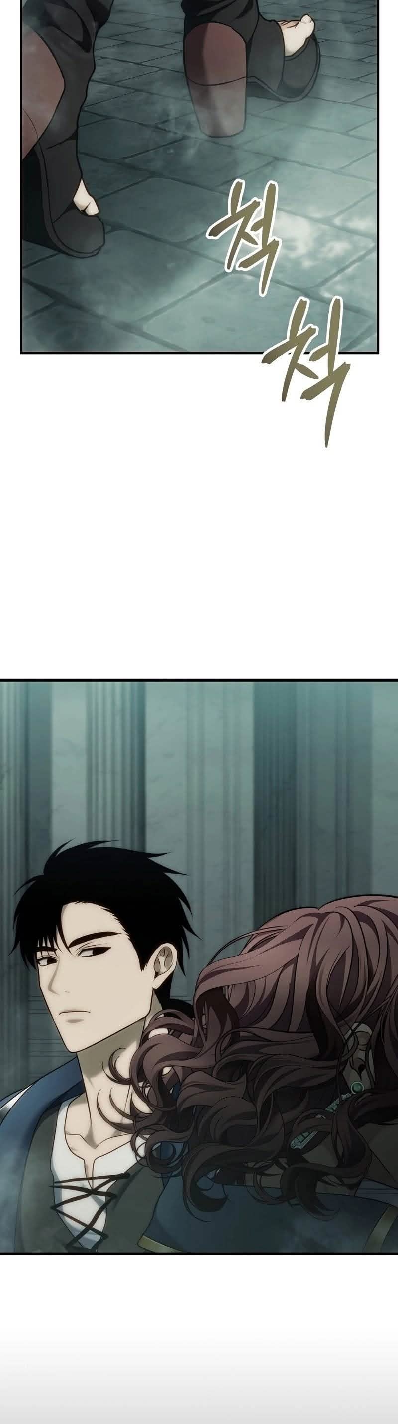 Read A Segunda Vida do Ranker PT Manga Online