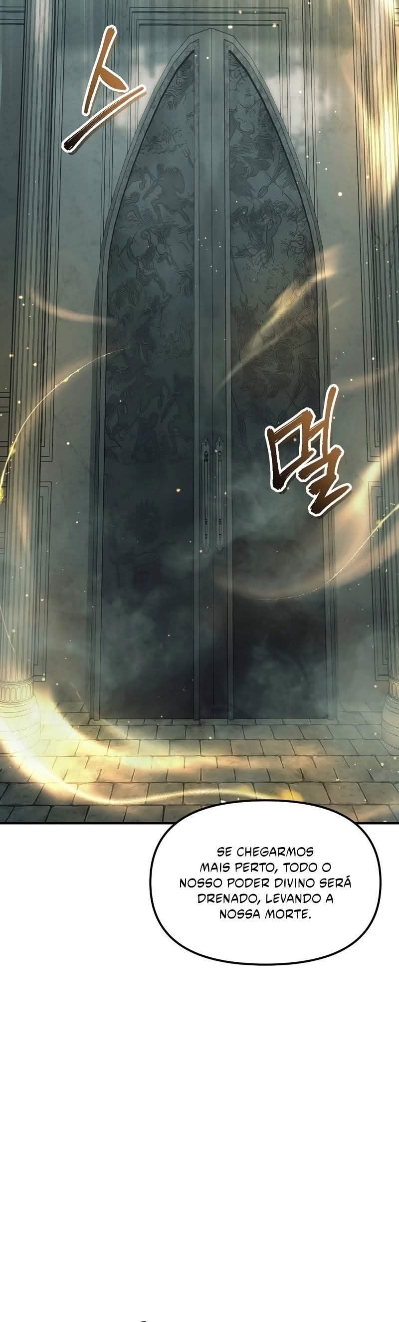 Read A Segunda Vida do Ranker PT Manga Online