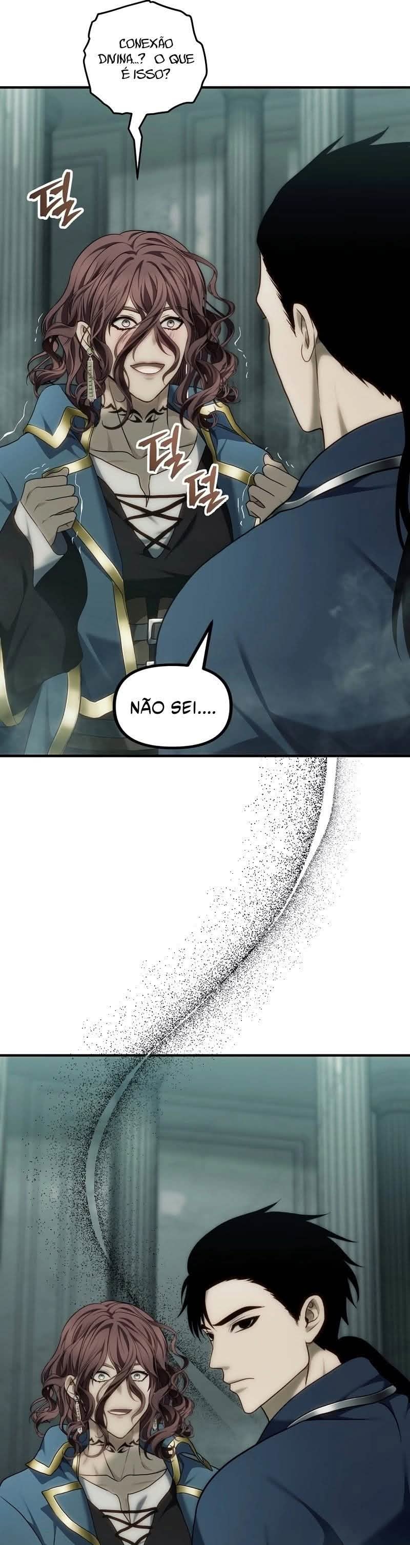 Read A Segunda Vida do Ranker PT Manga Online