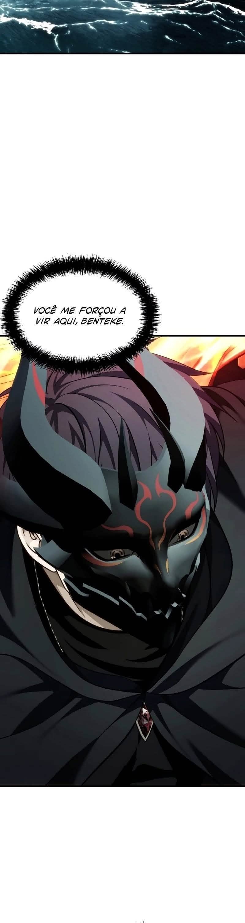 Read A Segunda Vida do Ranker PT Manga Online
